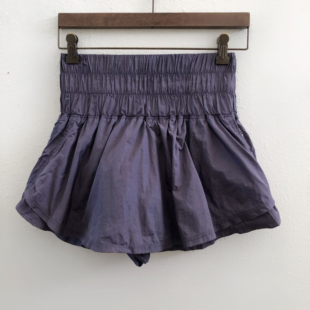 FREE PEOPLE‎ The Way Home Skort Size Small
